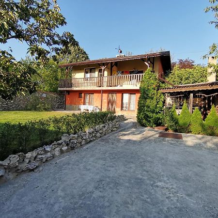 Sunset House Villa Варна Екстериор снимка