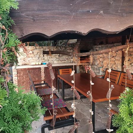 Sunset House Villa Варна Екстериор снимка