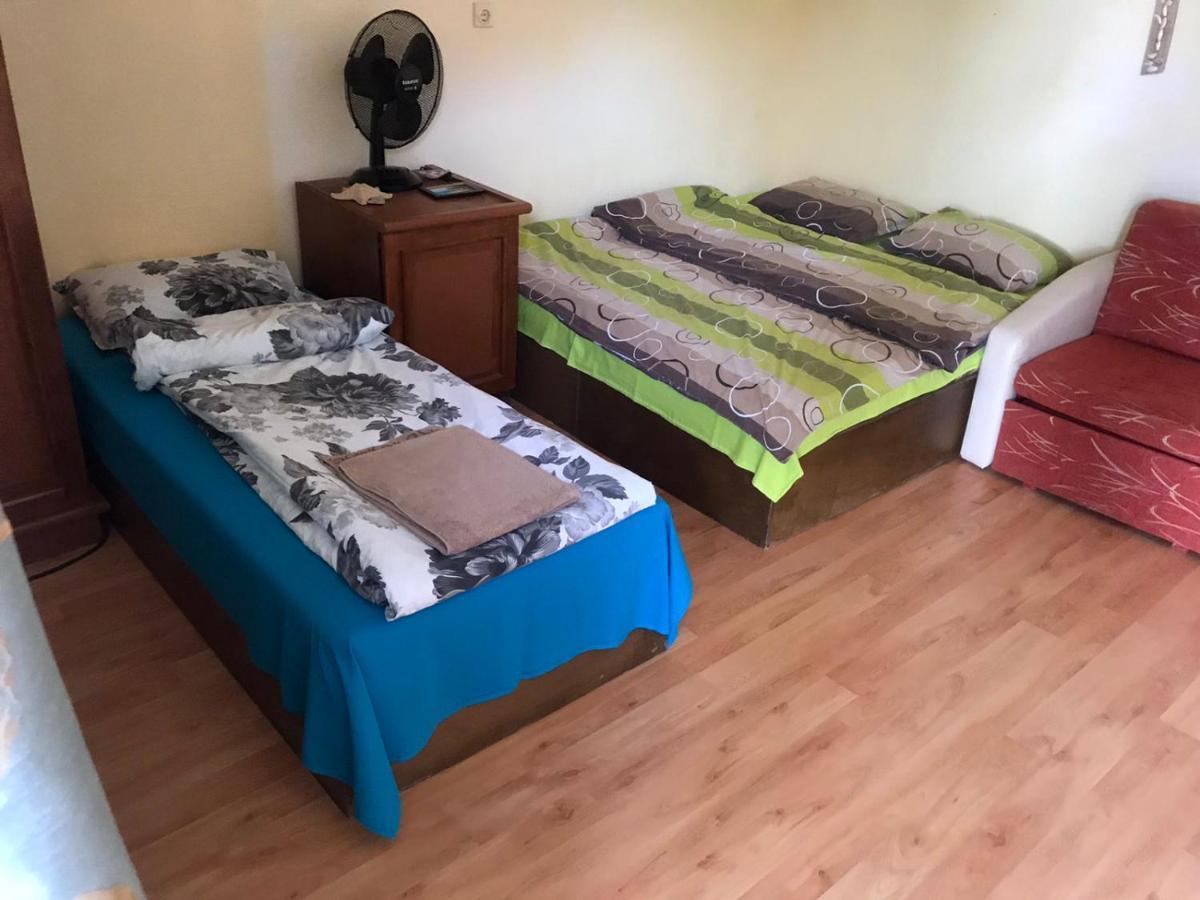 Sunset House Villa Варна Екстериор снимка
