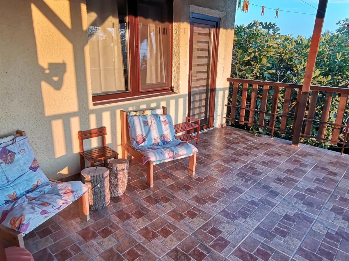 Sunset House Villa Варна Екстериор снимка