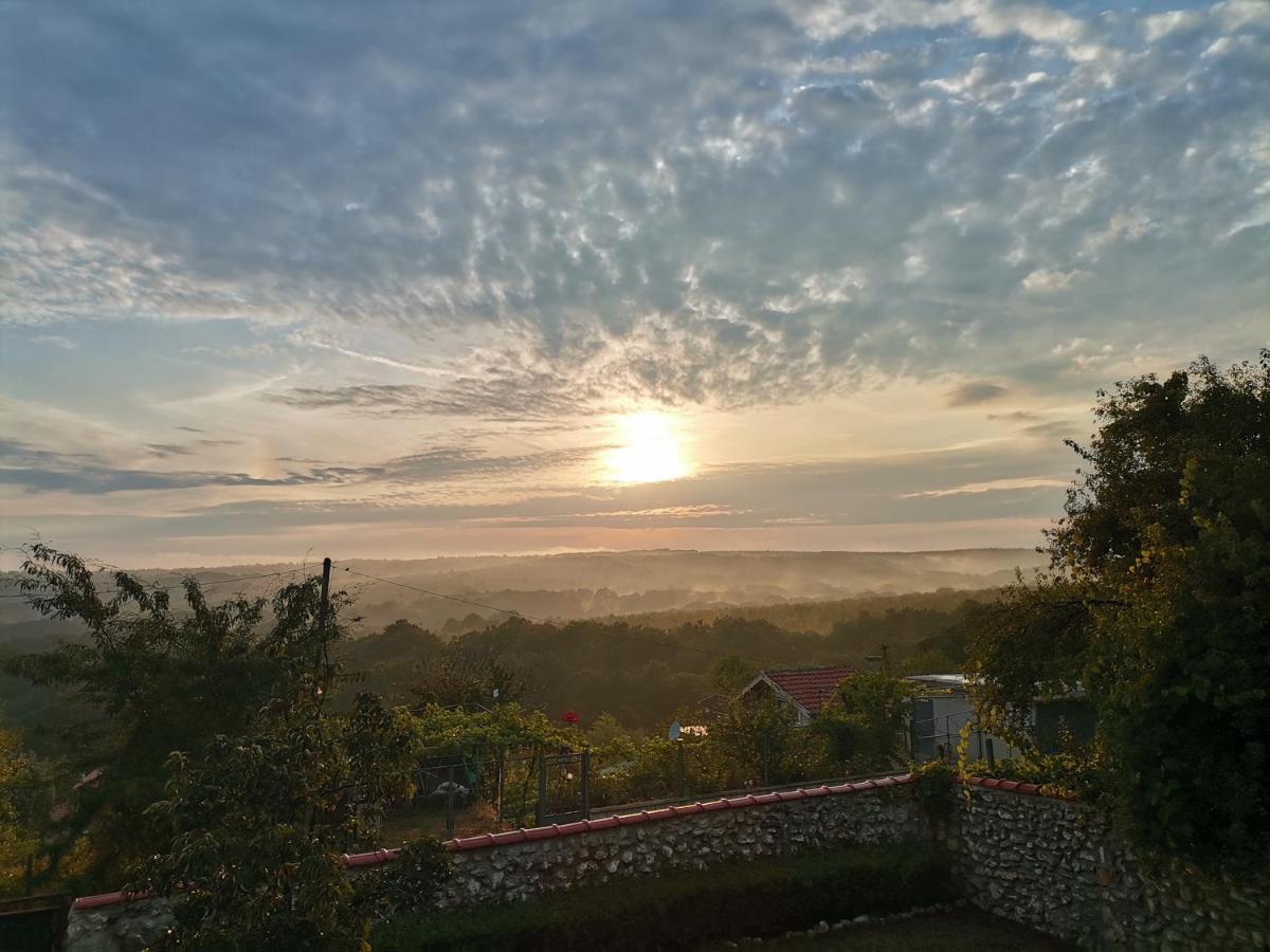 Sunset House Villa Варна Екстериор снимка