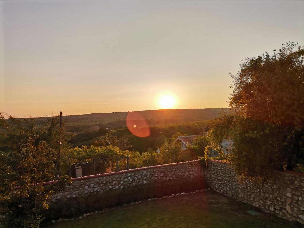 Sunset House Villa Варна Екстериор снимка