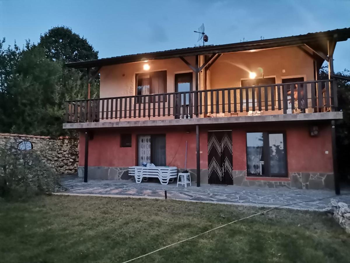 Sunset House Villa Варна Екстериор снимка