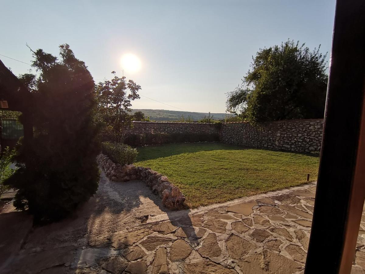 Sunset House Villa Варна Екстериор снимка