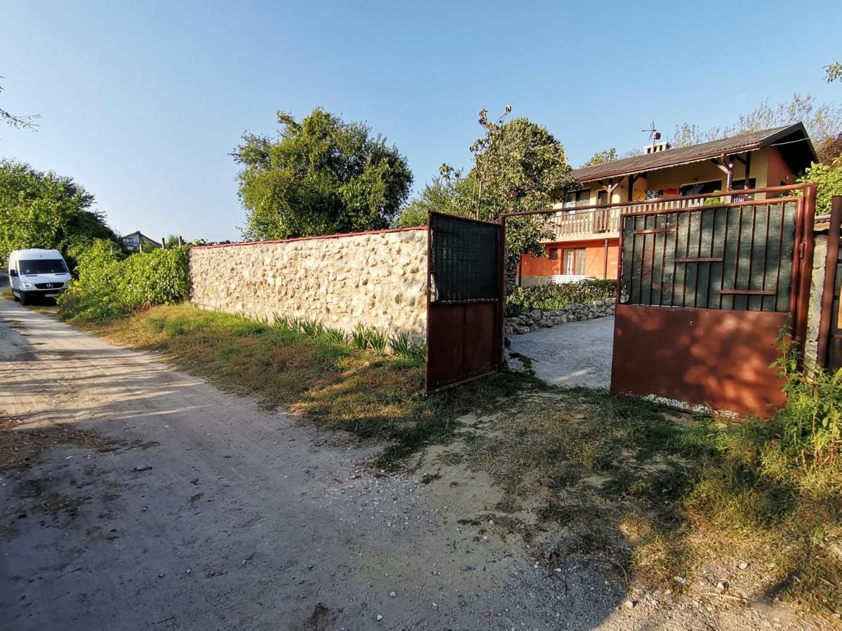 Sunset House Villa Варна Екстериор снимка