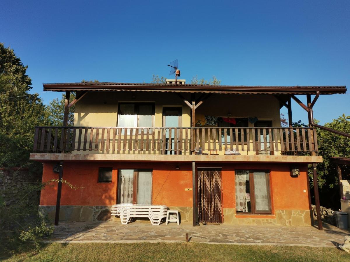 Sunset House Villa Варна Екстериор снимка