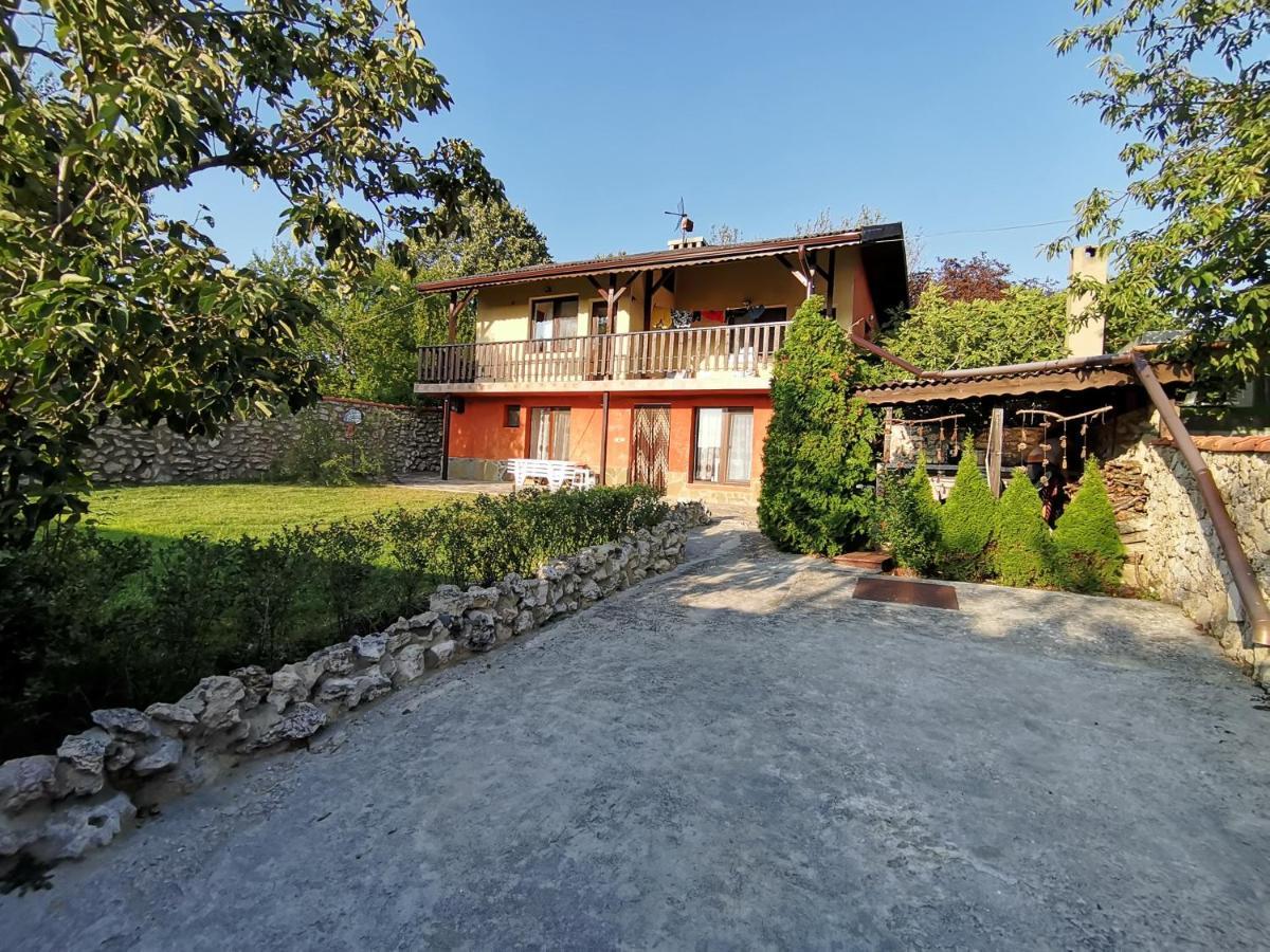 Sunset House Villa Варна Екстериор снимка
