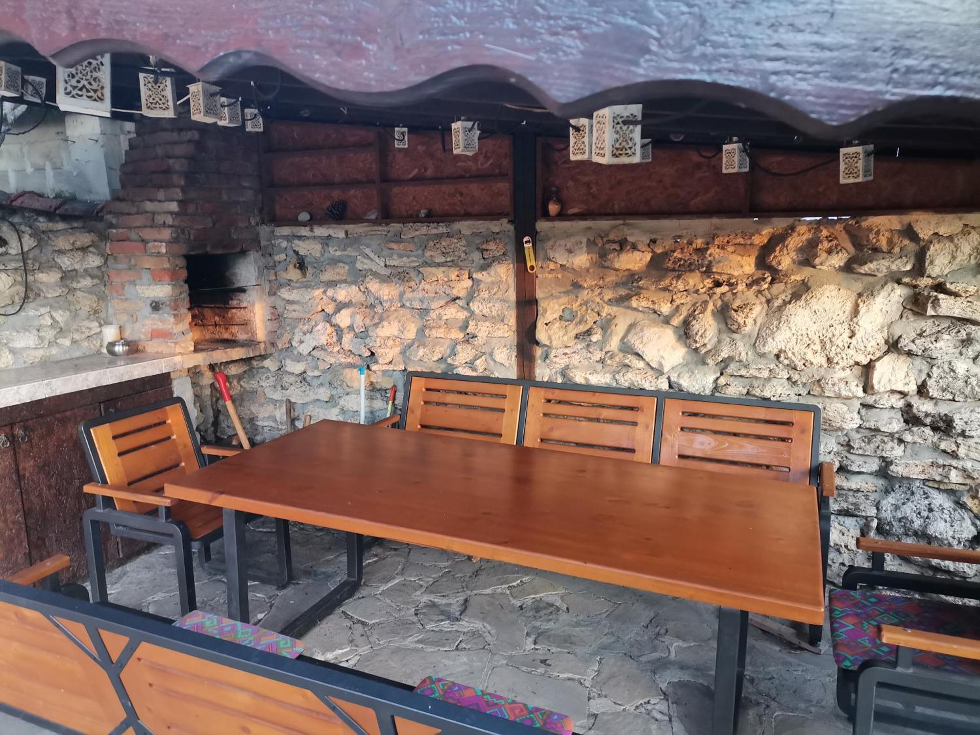 Sunset House Villa Варна Екстериор снимка