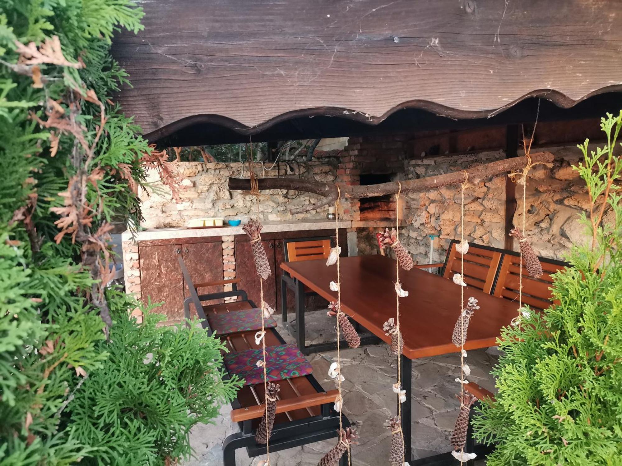 Sunset House Villa Варна Екстериор снимка