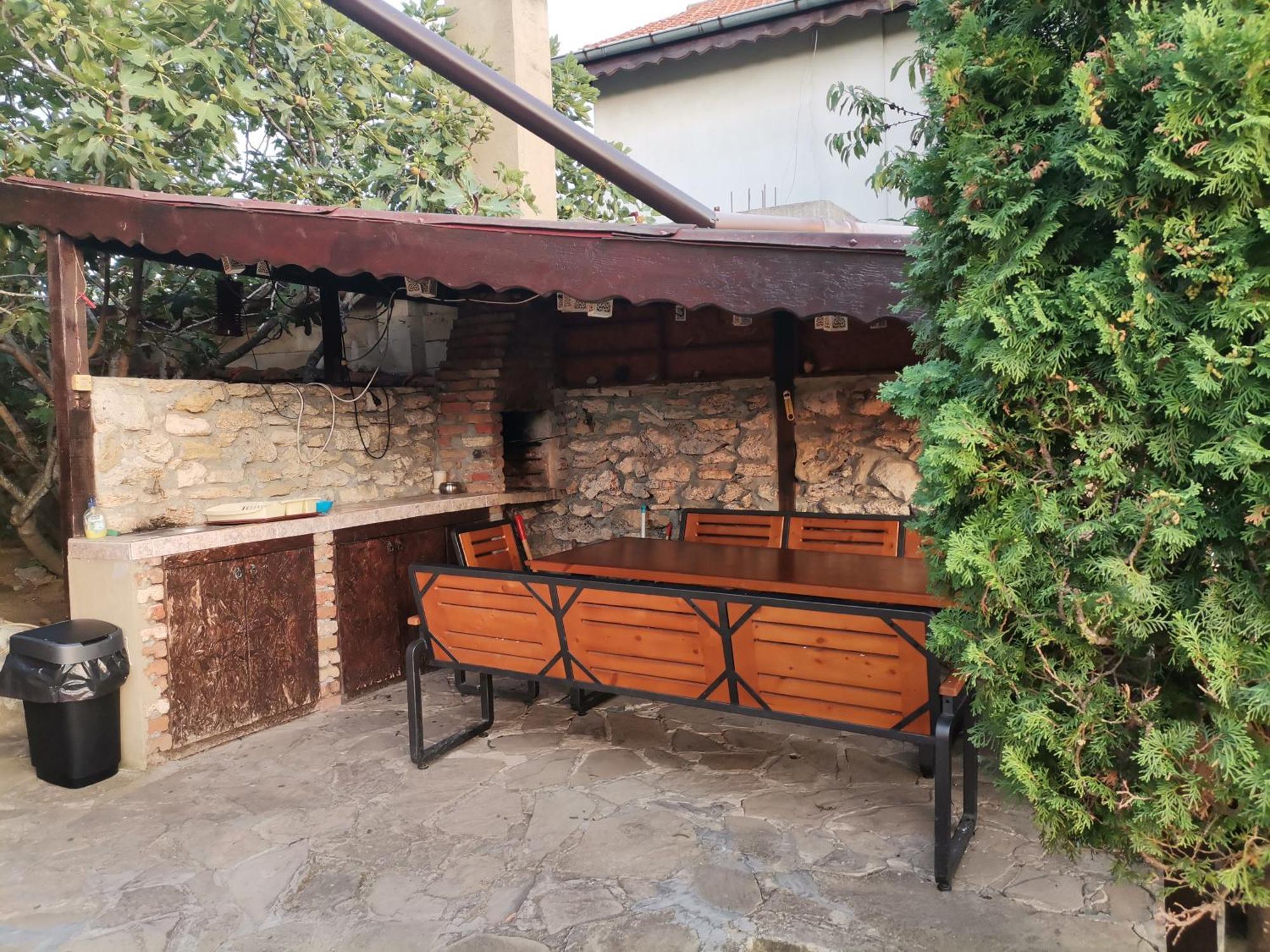 Sunset House Villa Варна Екстериор снимка
